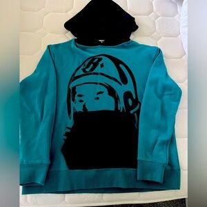 Billionaire Boys Club Hoodie XXL